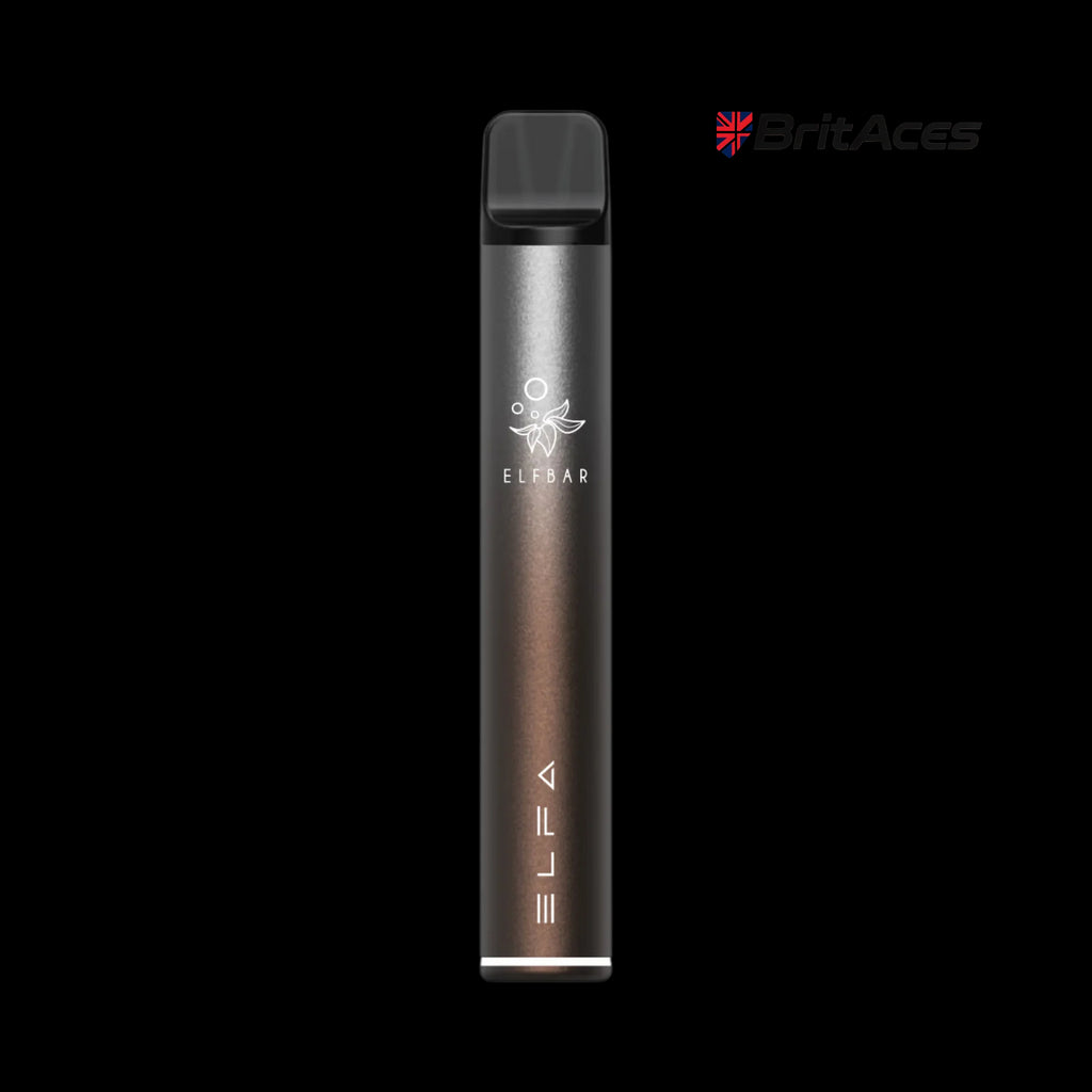 Elfbar Elfa Prefilled Pod Kit