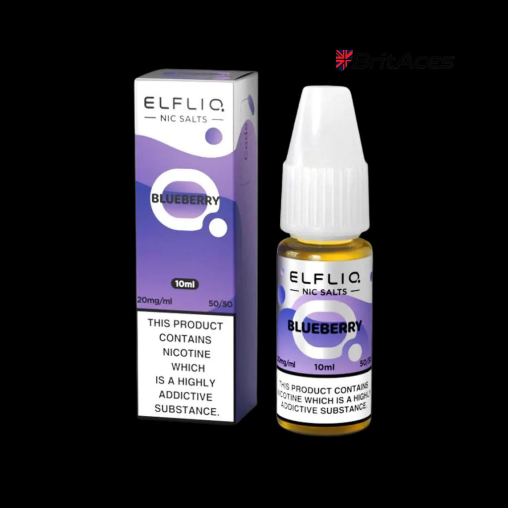 Elfbar E-Liquid Elfliq (20MG)