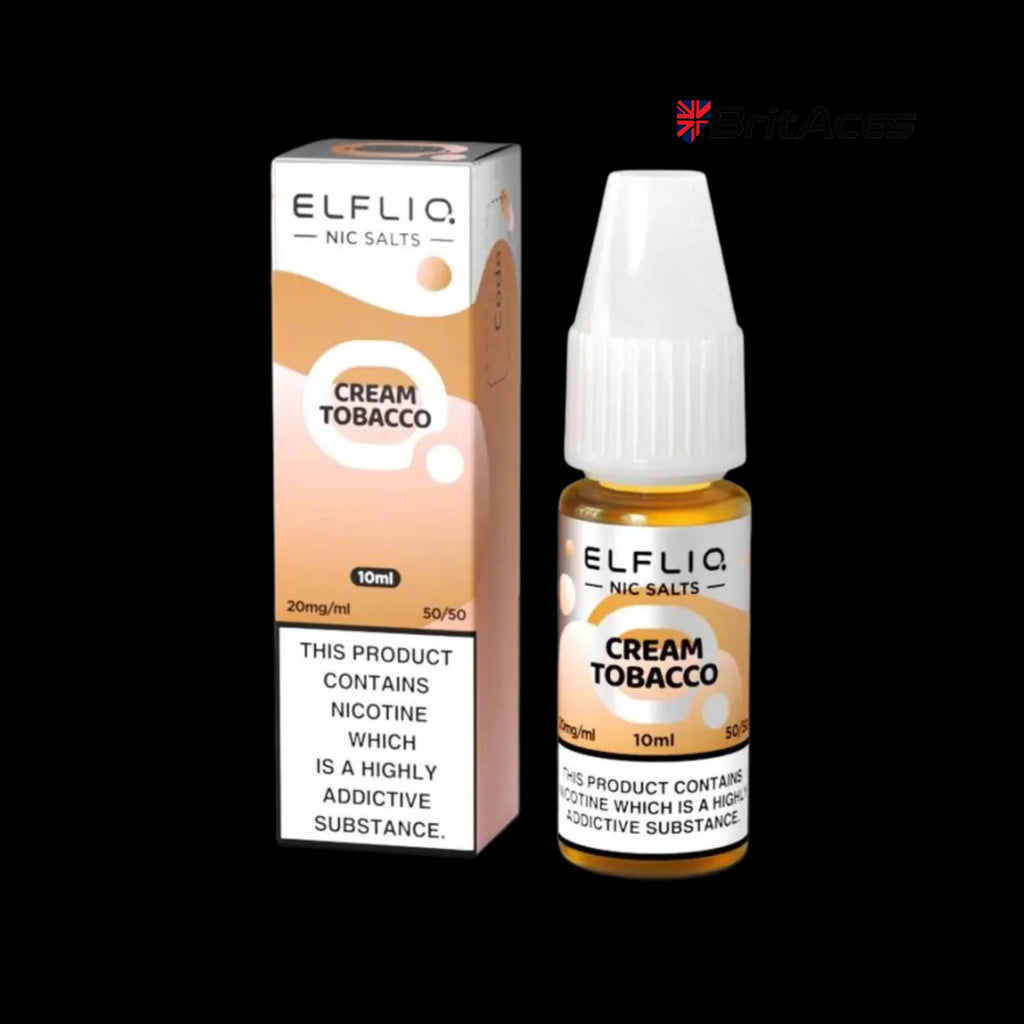 Elfbar E-Liquid Elfliq (20MG)