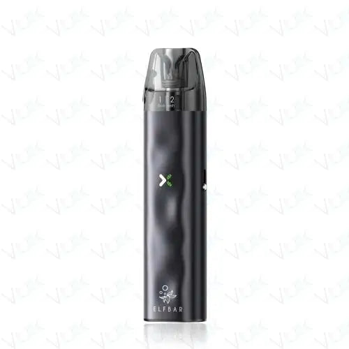 Elf Bar ELFX Mini Bundle with FREE Pods + 3 x E-Liquids
