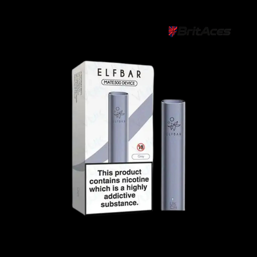 Elfbar Mate 500 Device