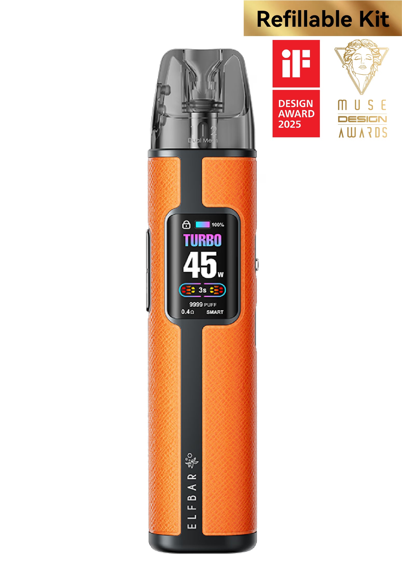 ELFX PRO Classic version