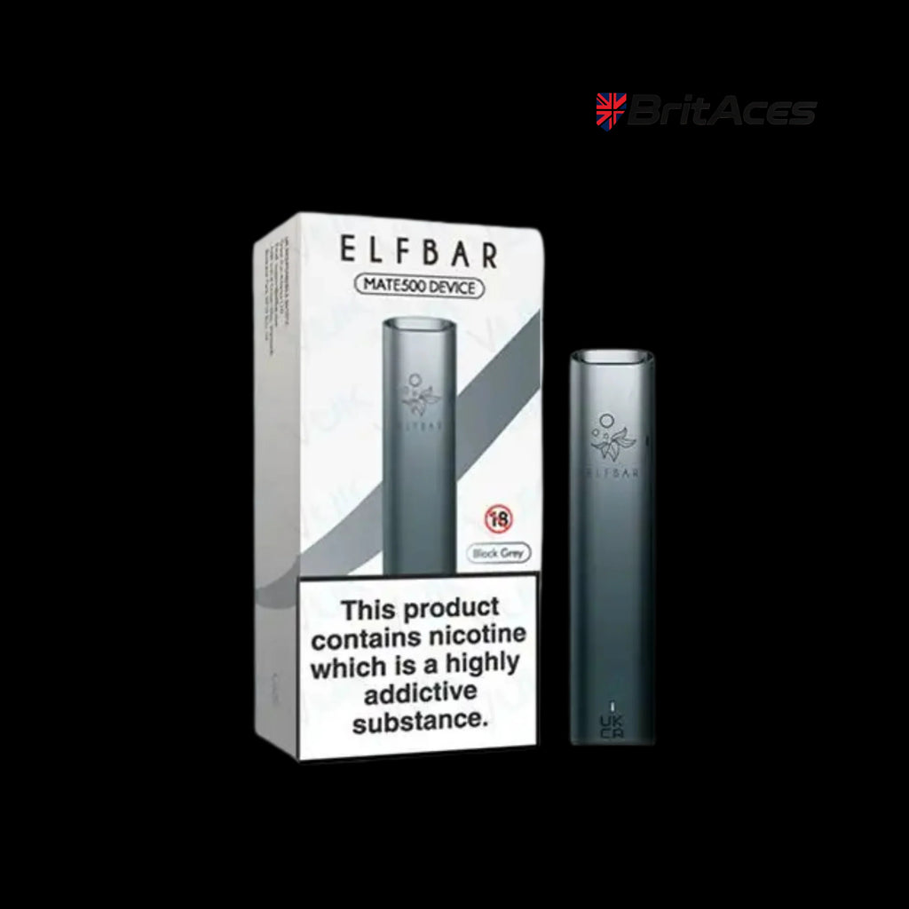 Elfbar Mate 500 Device