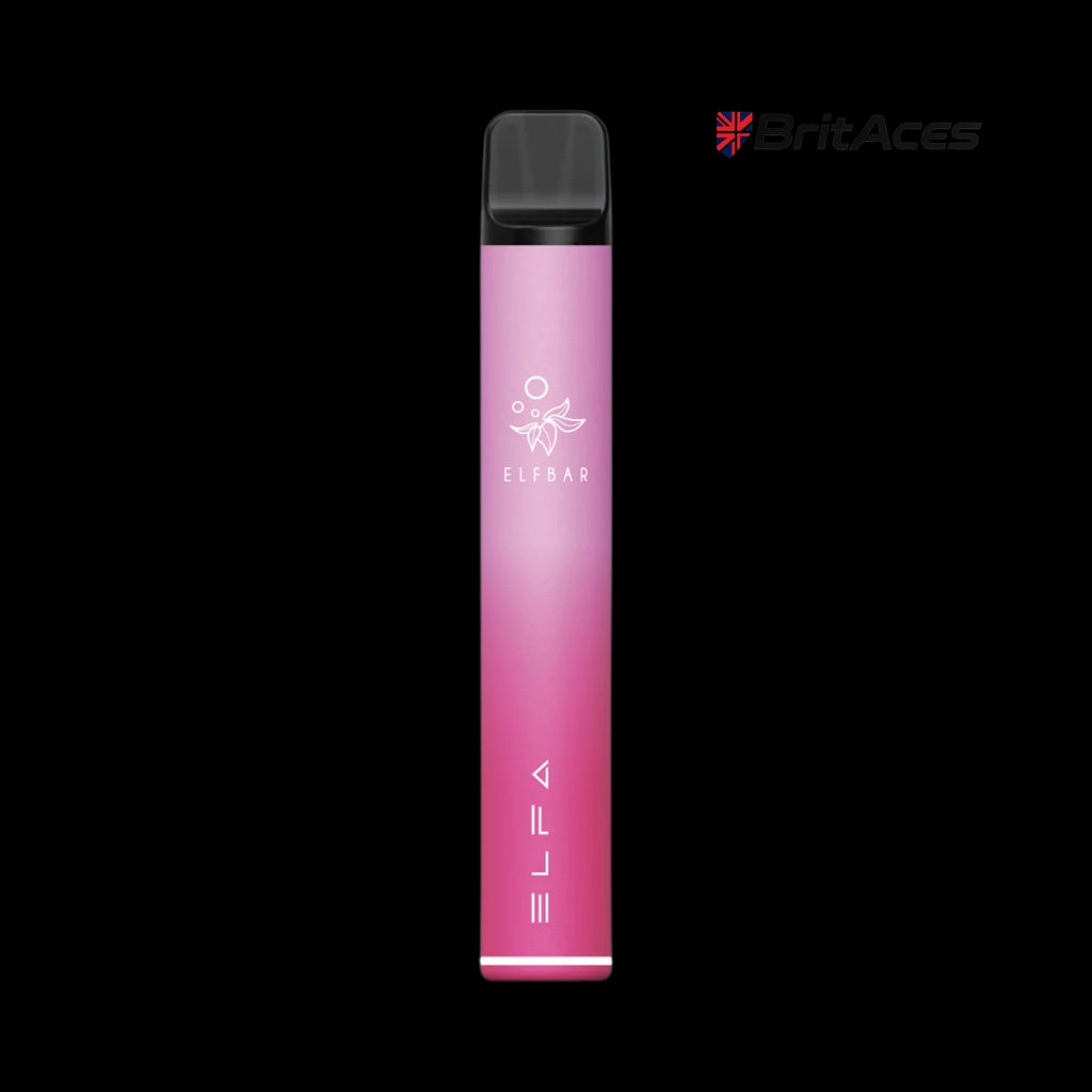 Elfbar Elfa Prefilled Pod Kit