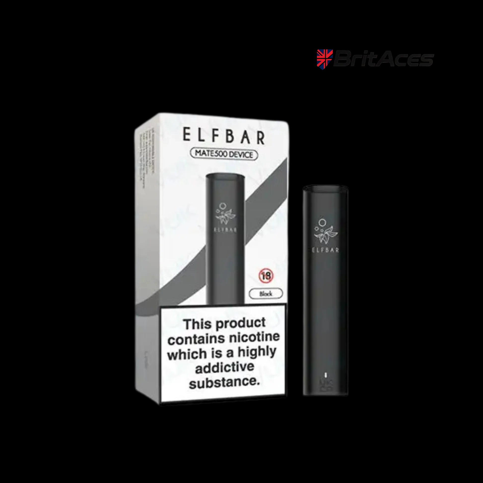 Elfbar Mate 500 Device