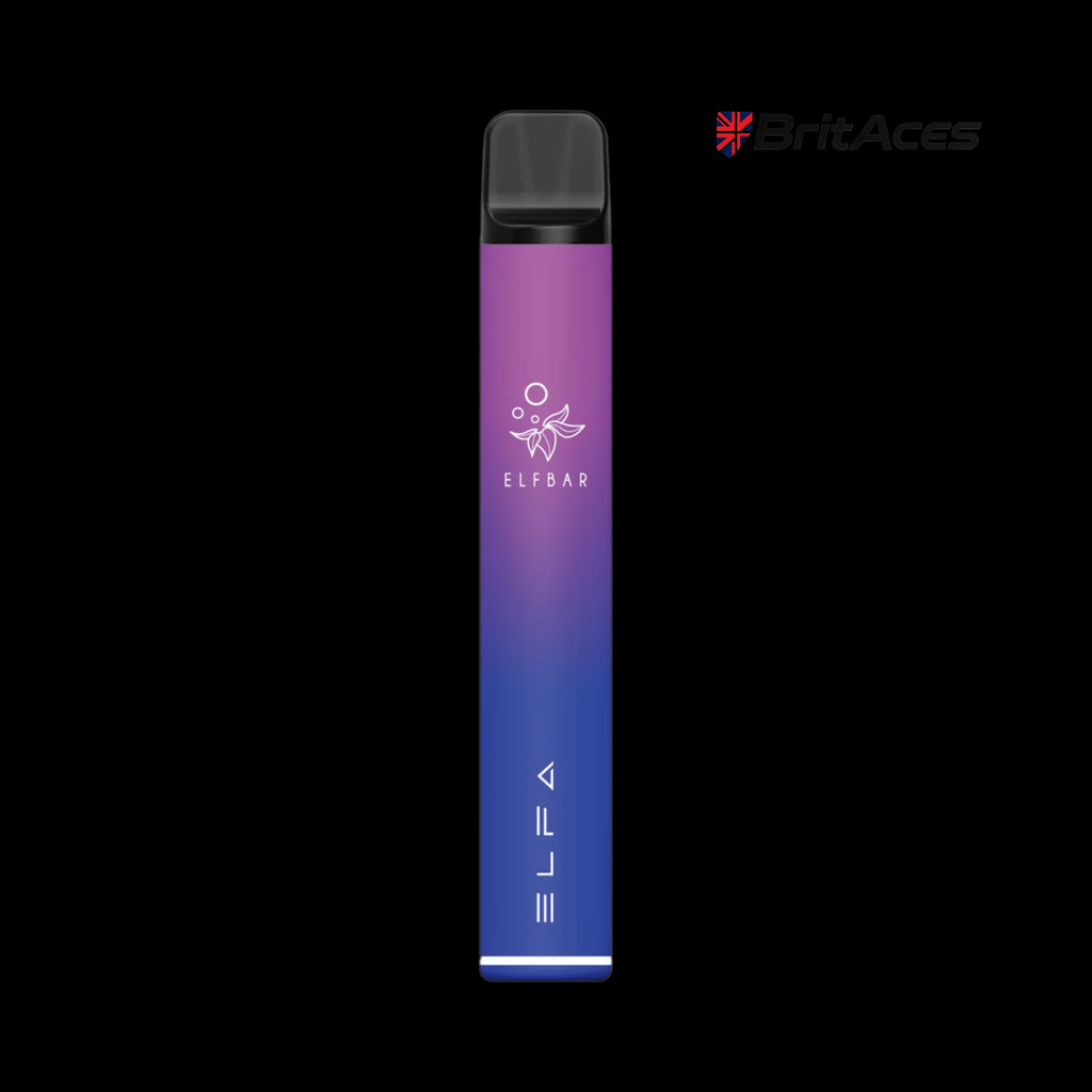 Elfbar Elfa Prefilled Pod Kit