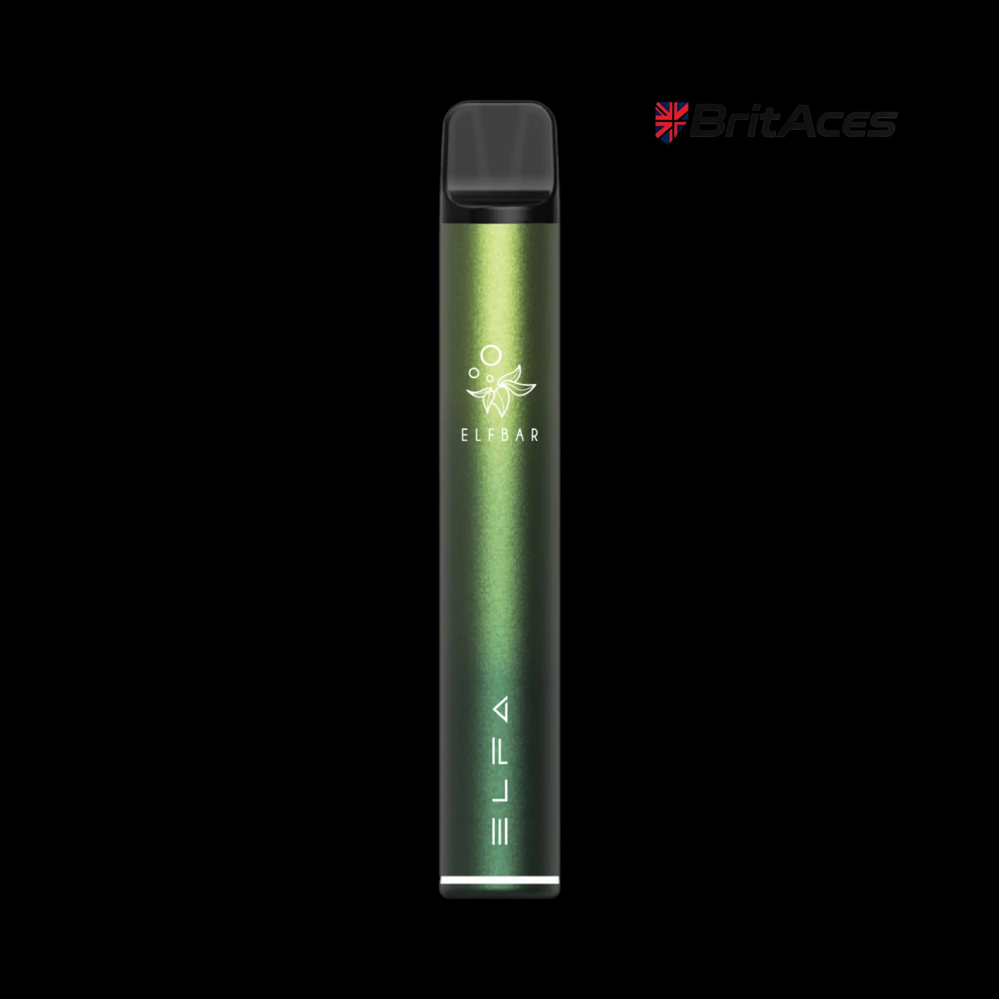 Elfbar Elfa Prefilled Pod Kit
