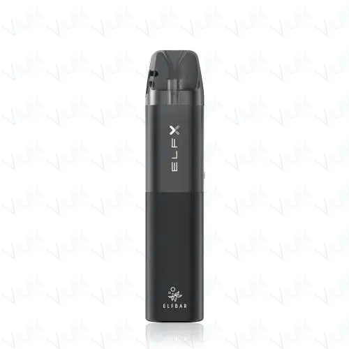 Elf Bar ELFX Bundle with FREE Pods + 3 x E-Liquids