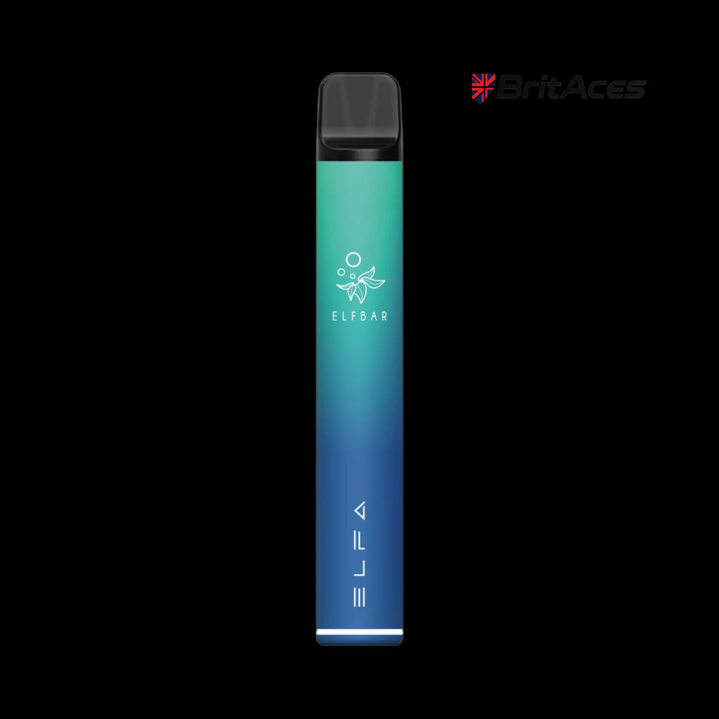Elfbar Elfa Prefilled Pod Kit