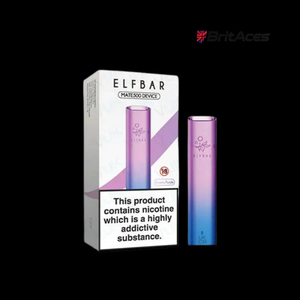 Elfbar Mate 500 Device