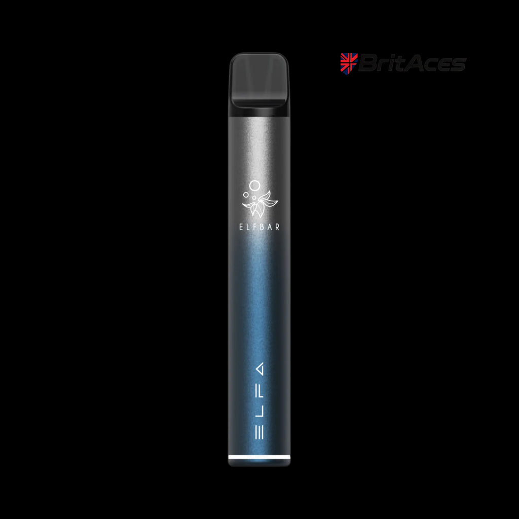 Elfbar Elfa Prefilled Pod Kit