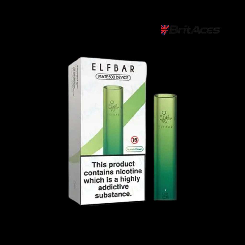 Elfbar Mate 500 Device