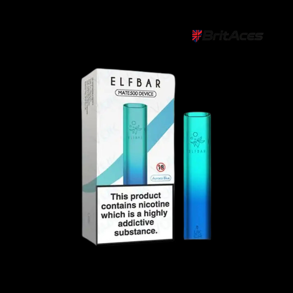 Elfbar Mate 500 Device