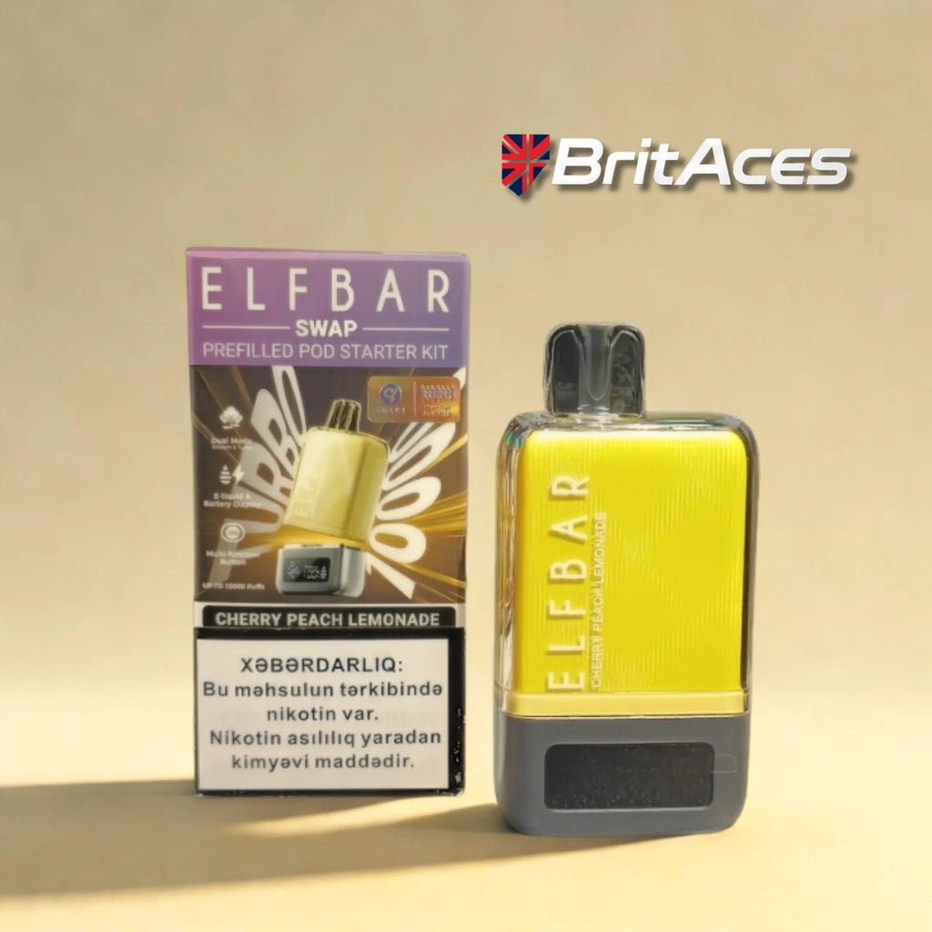 ELFBAR 12000